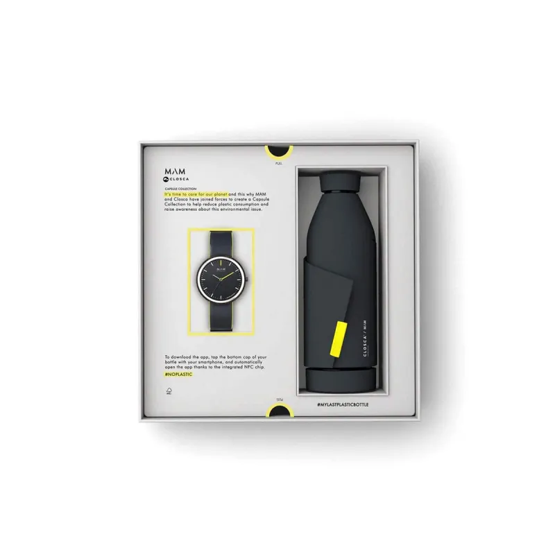 Unisex Kell MAM (Ø 39 mm)